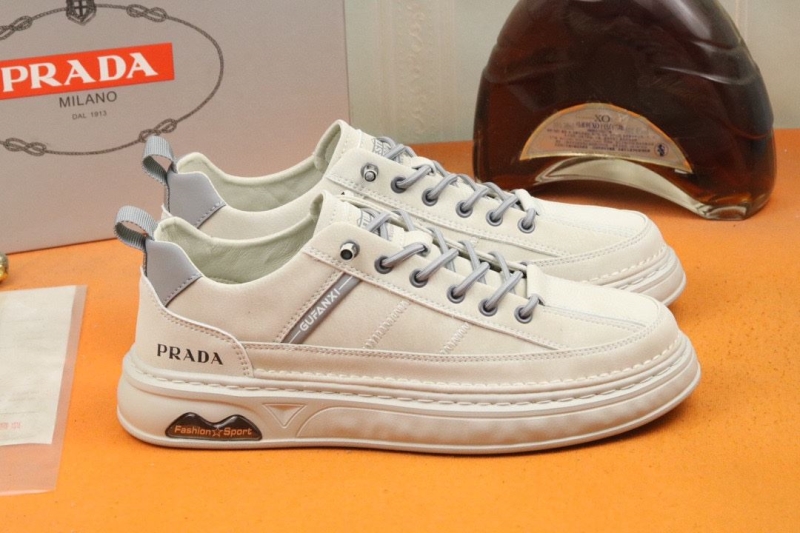 Prada Casual Shoes